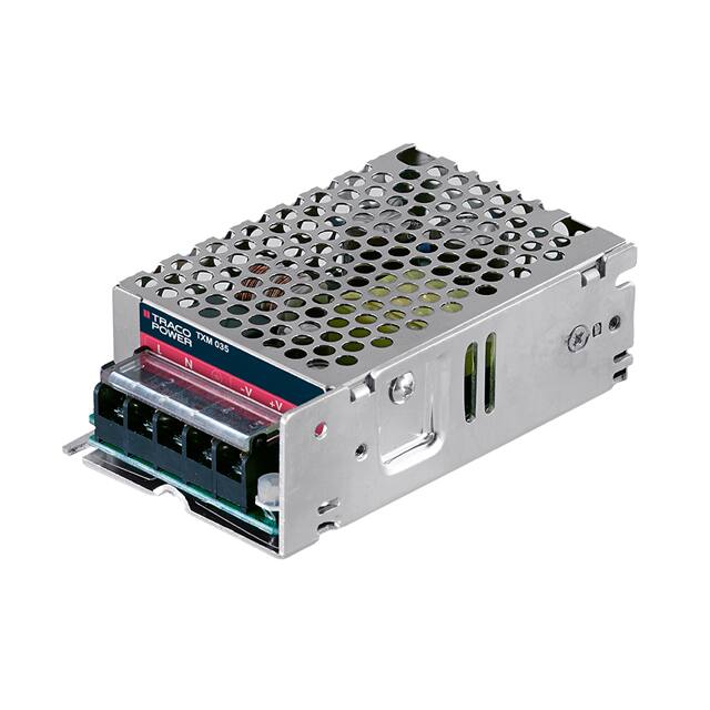 TXM 035-105 Traco Power  Convertidores CA/CC